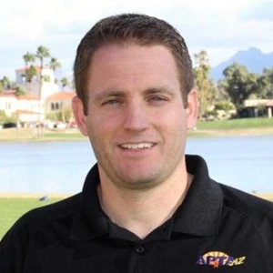 Brian Schmitz Brian Schmidt headshot