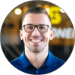 David Gray headshot