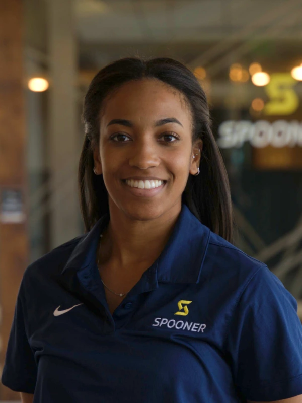 Eryn McKnight 3×4 Eryn McKight headshot