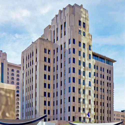 Hilton Garden Inn Phoenix Downtown
