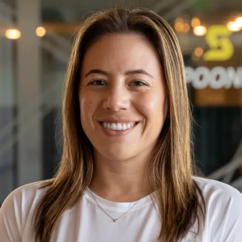 Jessica Rivera headshot