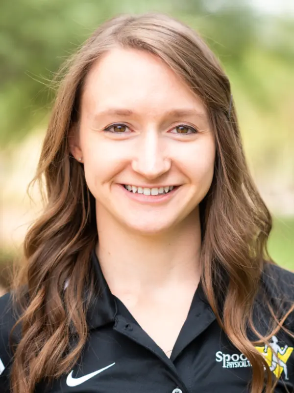 Kelsey Kankelfitz 3×4 Kelsey Kankelfitz headshot
