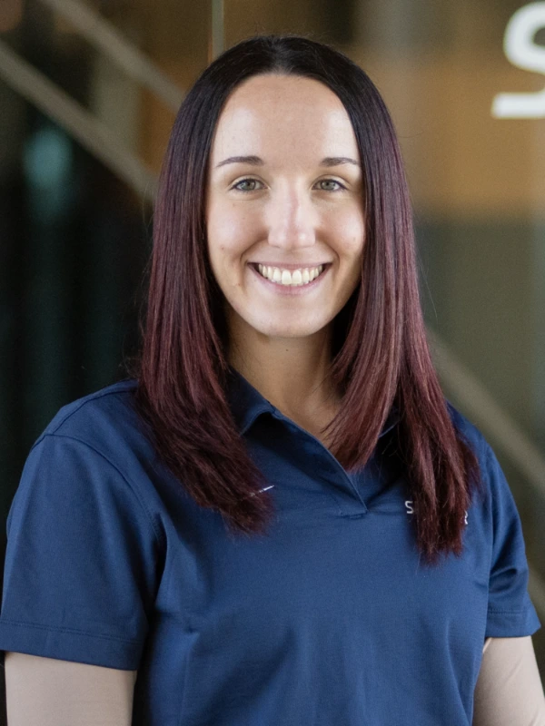 Logan Minto 3×4 Logan Minto headshot