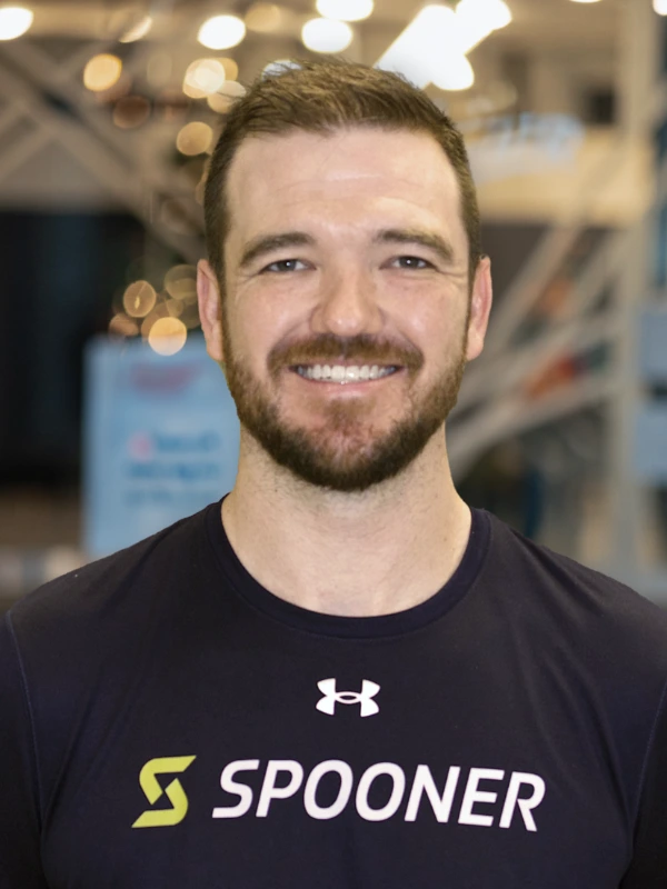 Matt Getz headshot