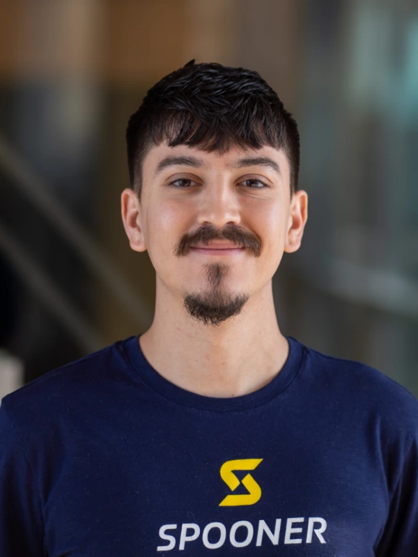 Ray Lopez 3×4 Ray Lopez Headshot