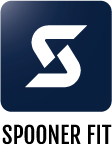 Spooner FIT app logo