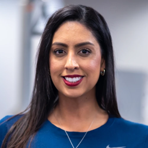 Andrea Renteria headshot