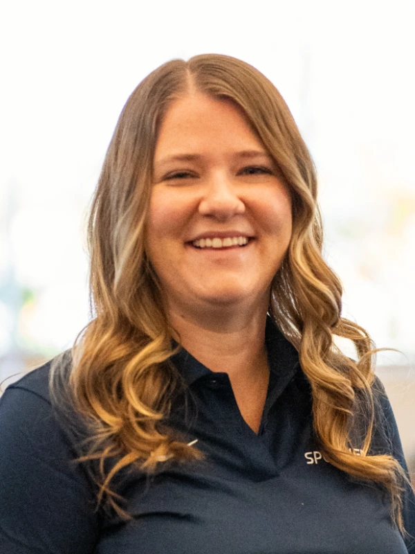 Ashley Staehling 3×4 Ashley Staehling headshot