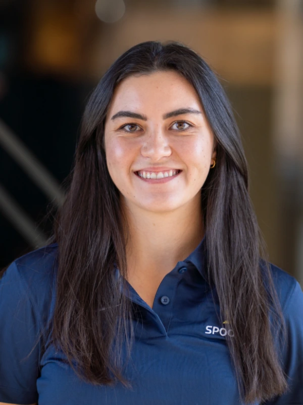 Camryn Finnell 3×4 Camryn Finnell Headshot