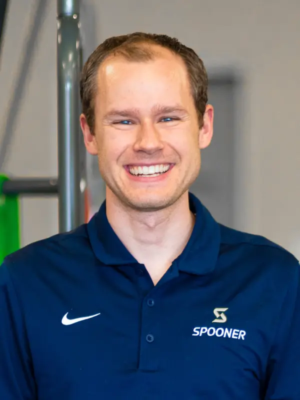 Carson Loose 3x4_v2 Carson Loose headshot