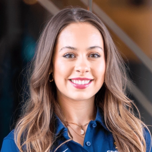 Crystal Stokes 1×1 Crystal Stokes headshot