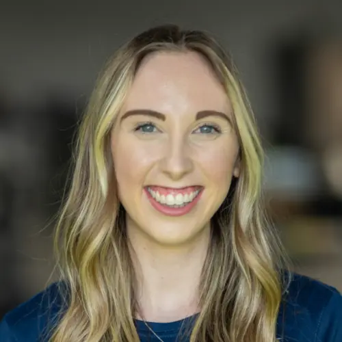 Emily Kitteringham 1×1 Emily Kitteringham headshot