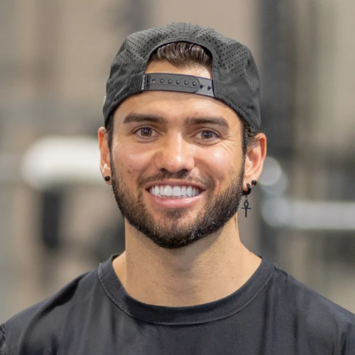 Ernie Atkins headshot