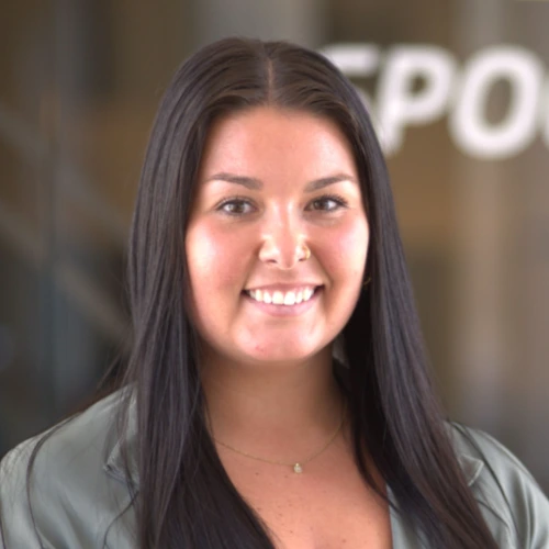 Hannah Mirimanian headshot