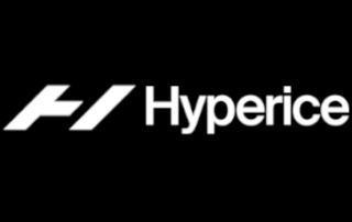 Hyperice logo