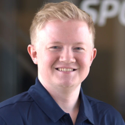 Jack Haugen headshot