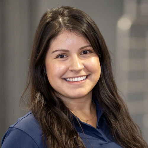 Megan Sanchez headshot