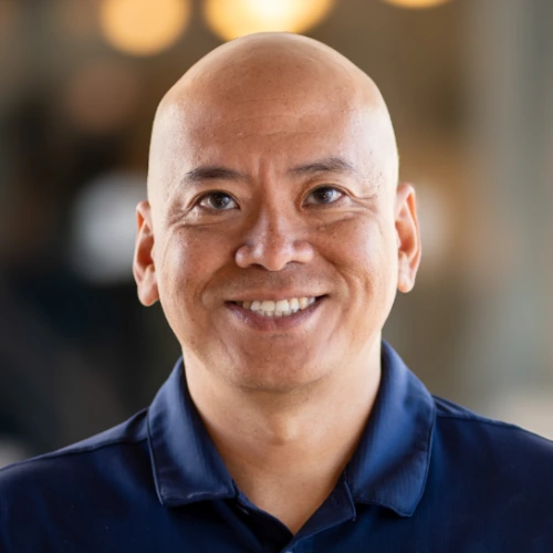 Michael Briones 1×1 Michael Briones Headshot