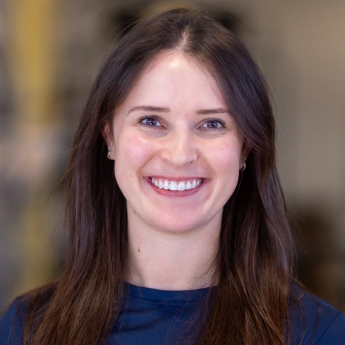 Miranda Mussack headshot