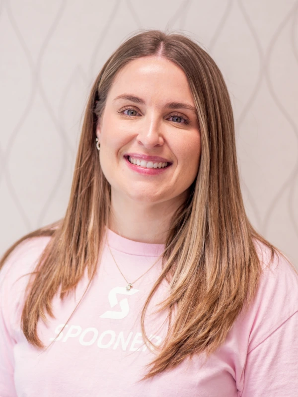 Sara Gagliano headshot