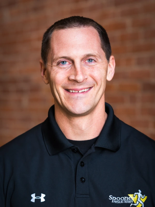 Torrey Foster headshot