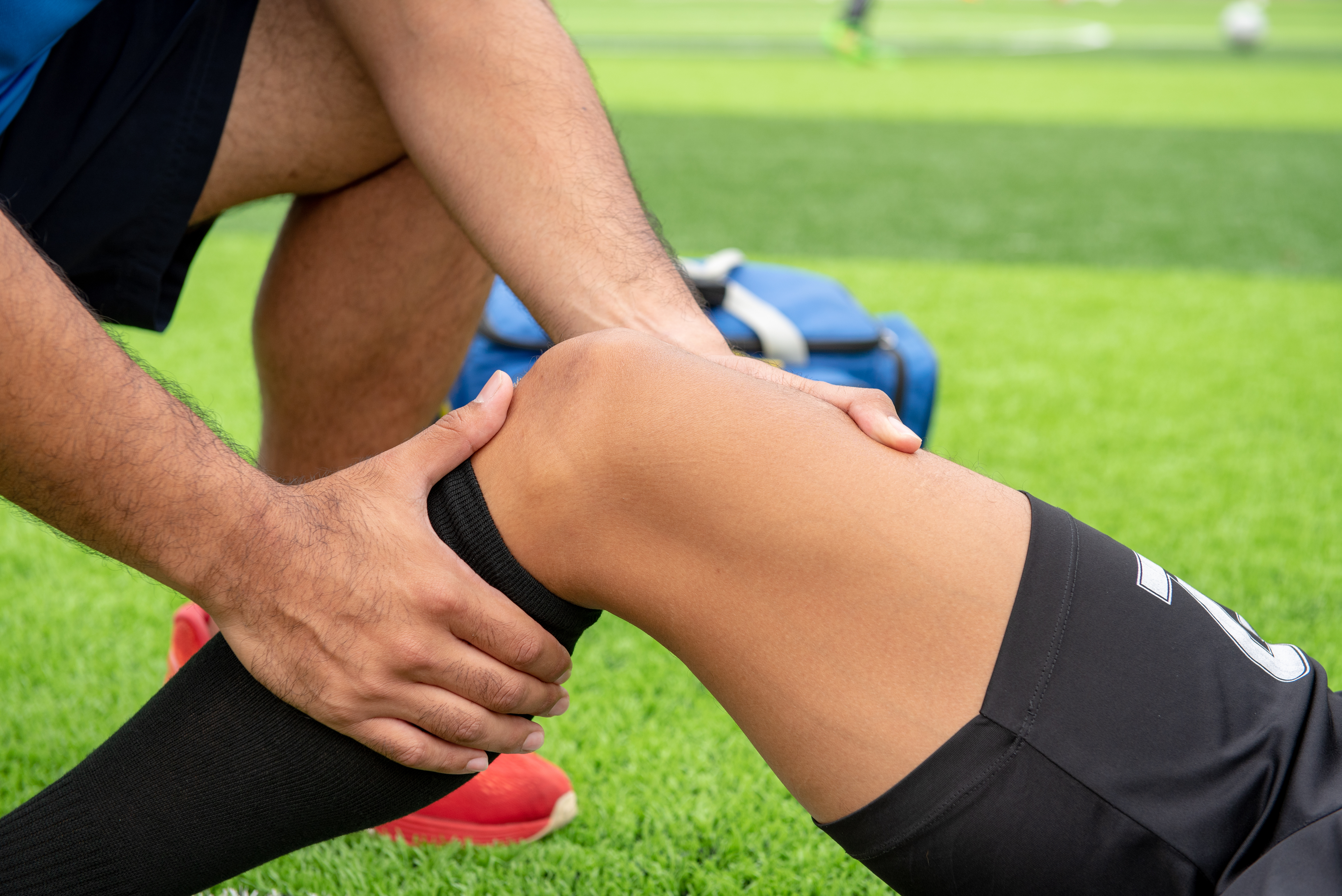 ACL Injury Rehabilitation, ACL physical therapy