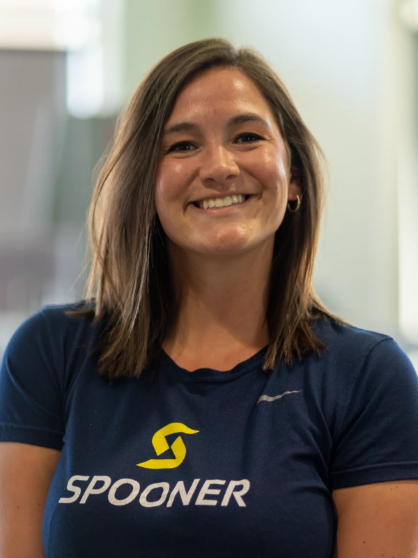 Abby Niemeyer 3×4 Abby Niemeyer headshot