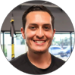 Abe Hurtado Headshot