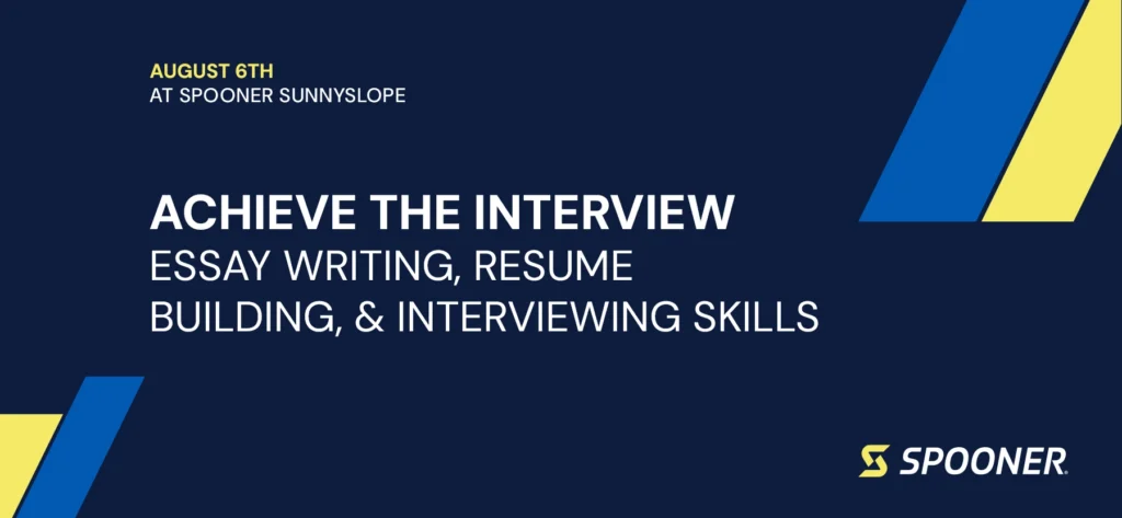Achieve the Interview