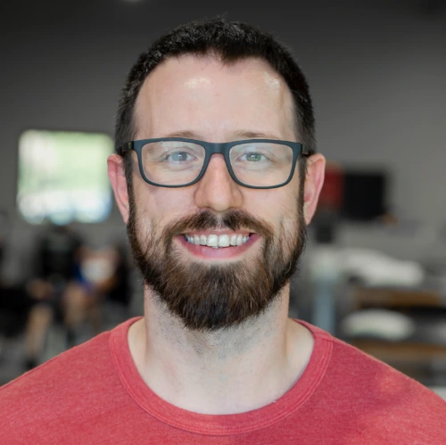 Adam Duncan headshot