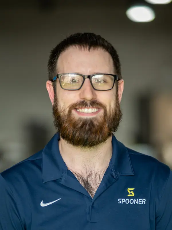 Adam Duncan 3×4 Adam Duncan headshot