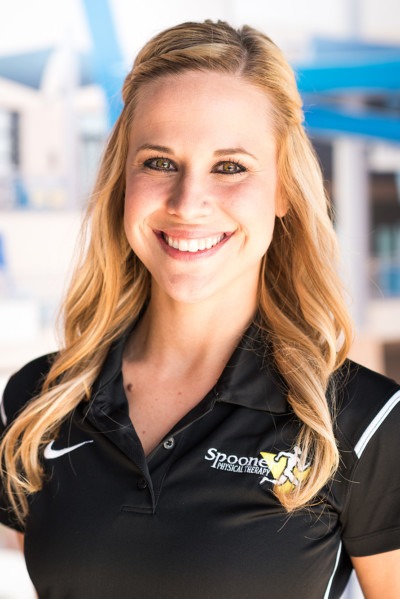 Amanda Dewitt PT, DPT - Spooner Physical Therapy