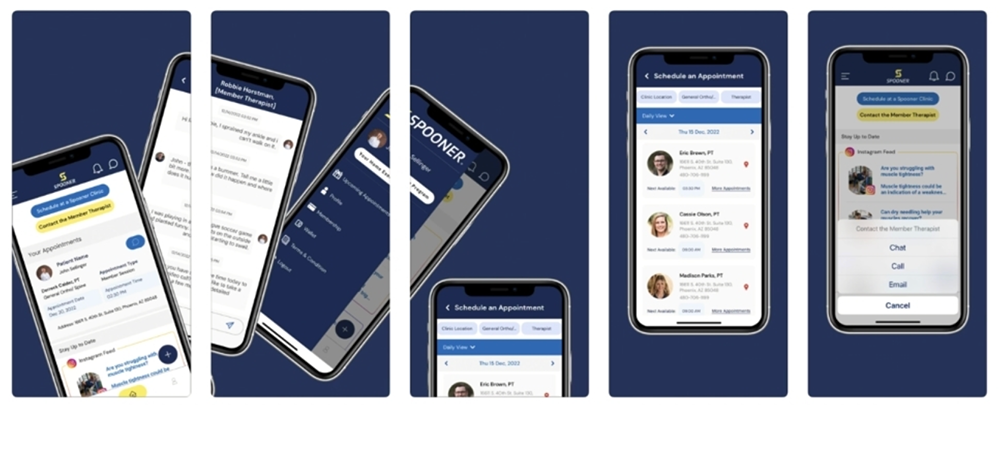 Movement Plus app banner.