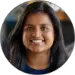 Aria Mathew headshot
