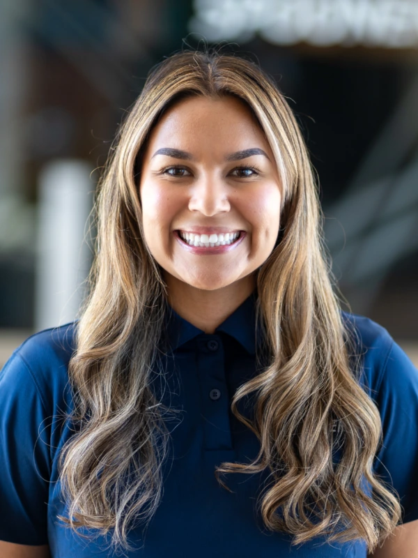 Ariana Nunez headshot