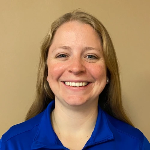 Ashley Schopp headshot