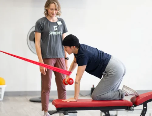 How Balance and Coordination Work and How to Improve Them