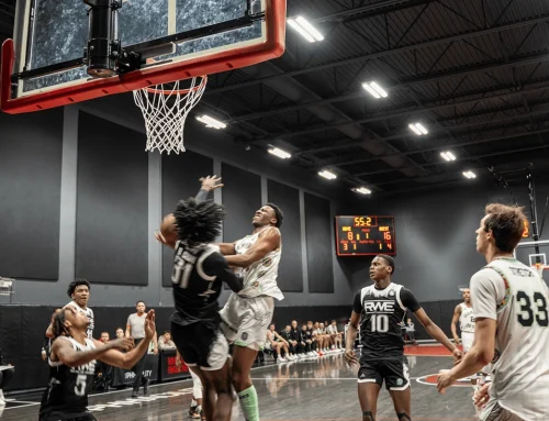 Exercises to Improve Your Basketball Interior Game By Physical Therapists