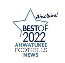 Best of Ahwatukee 2022.