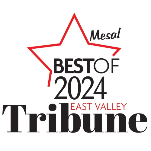 Best of Mesa - East Valley Tribune