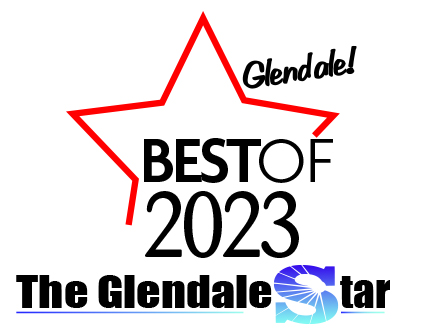 Best of Glendale 2023.