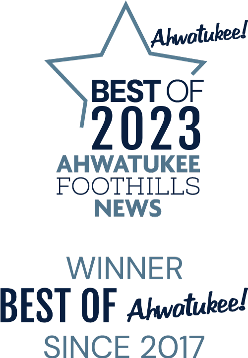 Best of Ahwatukee 2023 logo