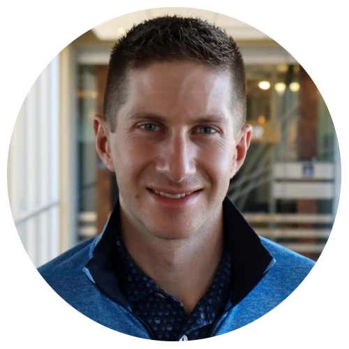 Brian Schulte headshot