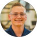 Brock Rathman headshot