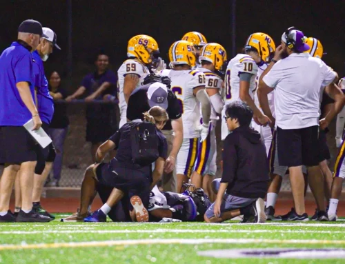 Return to Sports After Concussion: An Athlete’s Guide
