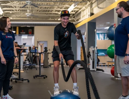 Why Your Physical Therapist Loves What They Do
