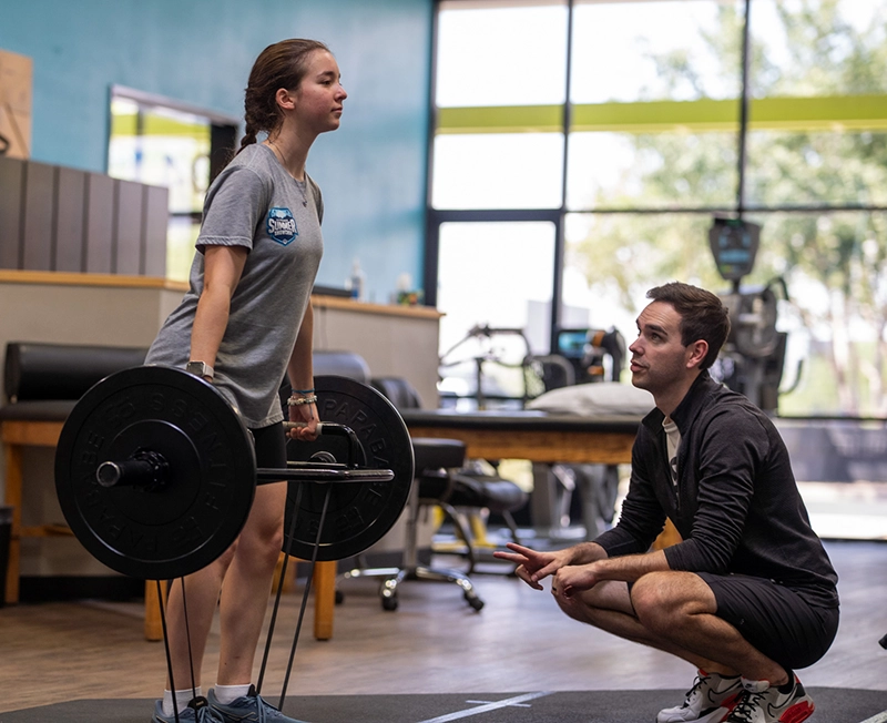 Movement Plus Therapy