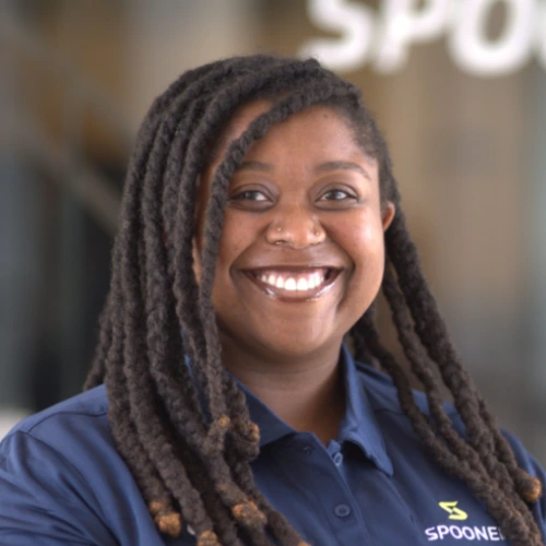 Darice Upchurch headshot