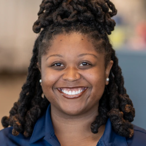 Darice Upchurch headshot
