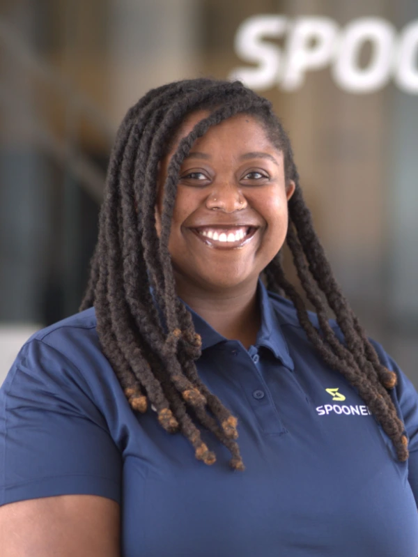 Darice Upchurch headshot